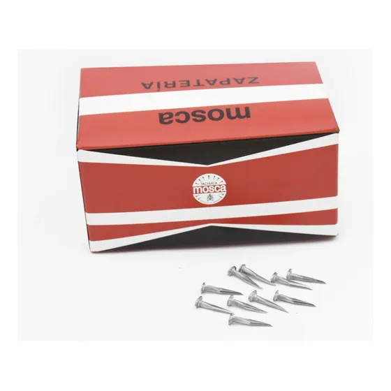 Tachuela Mosca 2 1/2 (1/2 )  - 450grs