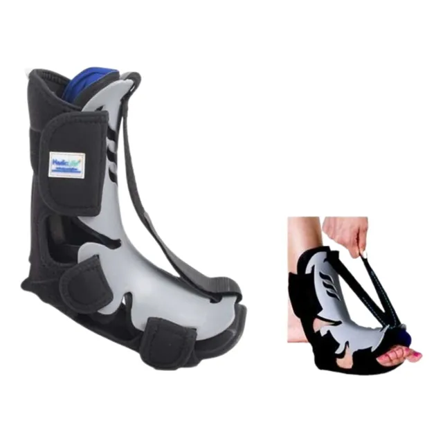 Férula Para Los Pies Con Soporte Ajustable 1 Und Promoción S