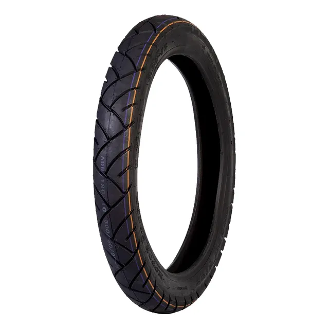 Llanta Queen Tire Mr109 3.00-18 Neumatico