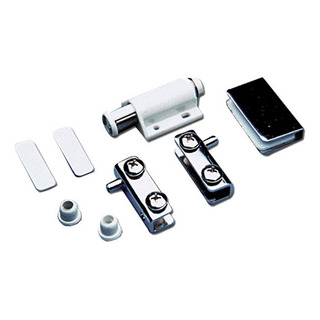 Bisagra Magneto Para Puerta Abatible De Vidrio Sencilla 2jgs Bisagra Magneto Para Puerta Abatible De Vidrio Sencilla 2jgs