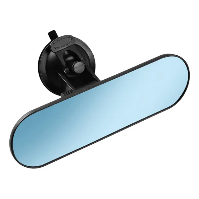 Chh Espejo Retrovisor Universal For Coche, Camión, 360°,
