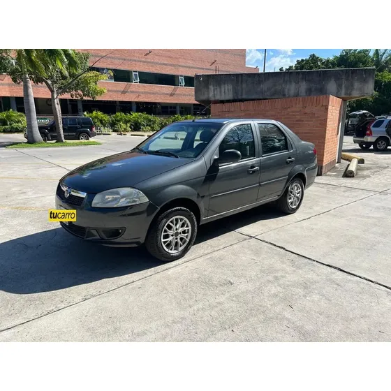Fiat Siena .