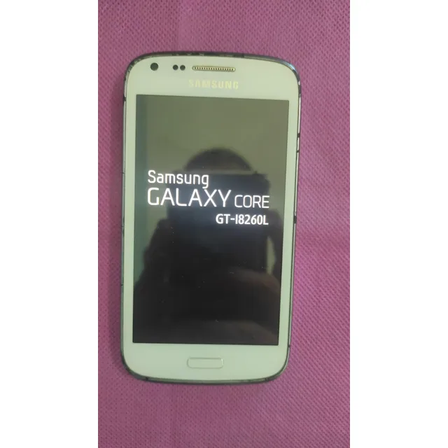 Samsung Galaxy Core Gt-i8260 Blanco