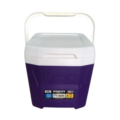 Cava Igloo 12 Qt 11 Litros  Laguna 18 Cans Playa 