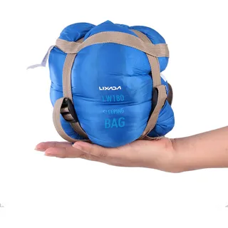 Sacos De Dormir Para Senderismo. Lixada, 680 G, Para Dormir Sacos De Dormir Para Senderismo. Lixada, 680 G, Para Dormir