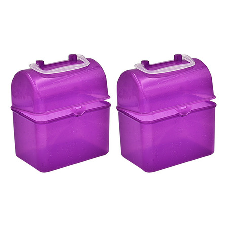 2 Piezas - Lonchera Infantil Escolar 2 Piezas - Lonchera Infantil Escolar