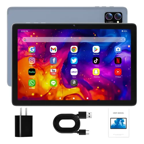 Tablet Xiaomi Pad 7 Pro 8gb 256gb + Teclado E Caneta (kit) Cor