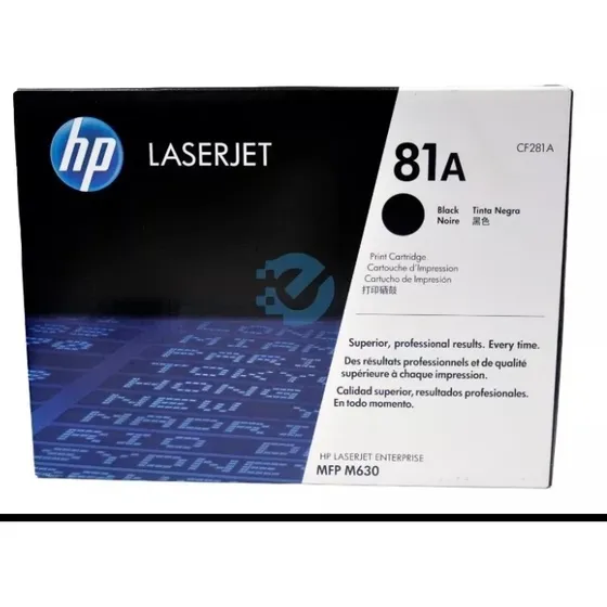Toner Hp 80a, 05a, 145a, 643a, 507a, 90a, 81a, 136a 