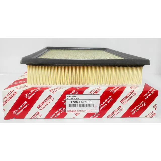 Filtro Aire Tundra 2015 2016 2017 2018 2019 2020 2021 2022