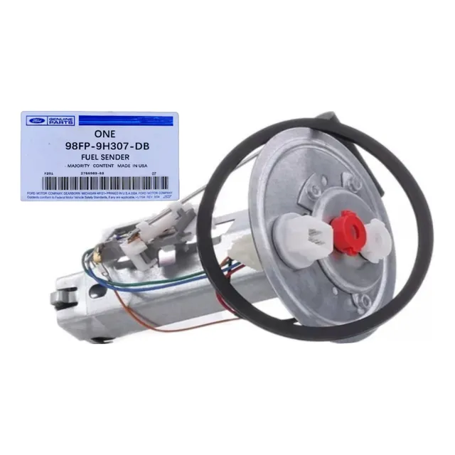 Bomba Modulo Pila Gasolina Ford Ka 04-07 Fiesta Balita 96-03