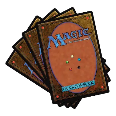 Mega Pack X500 Cartas Magic The Gathering Magic4ever