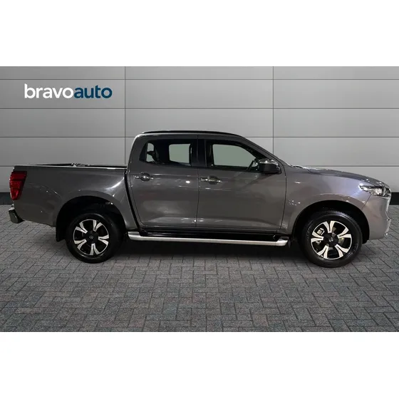 Mazda Bt-50 (in) 3.0 Dc High Plus At 4x4 Diesel