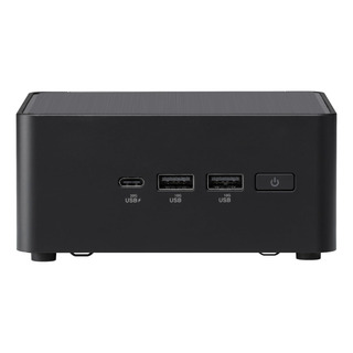 Barebone Asus Nuc 14 Pro Tall Con Procesador Intel Core 3 10 Barebone Asus Nuc 14 Pro Tall Con Procesador Intel Core 3 10
