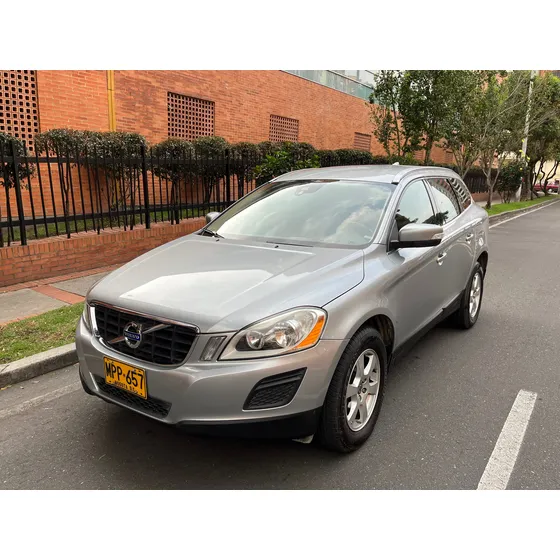 Volvo Xc60 2.0 T5 Fwd
