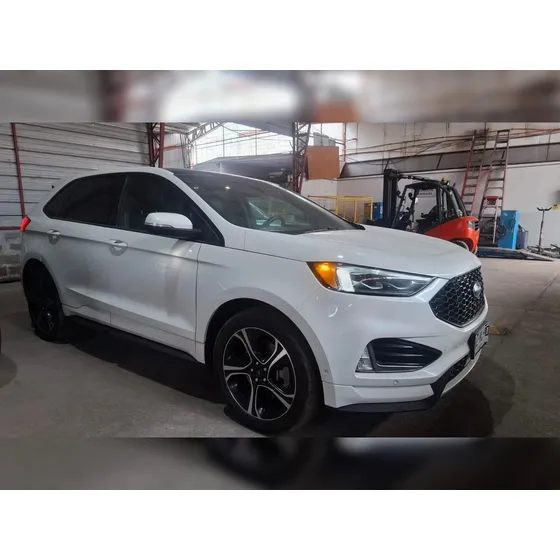 Ford Edge St 2.7 Aut