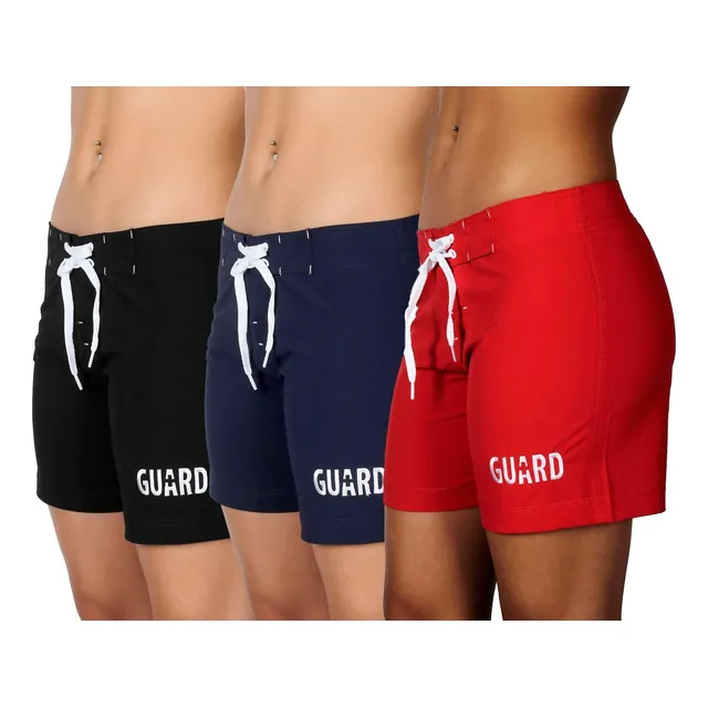 Ultrastar Pantalon Corto Agua Para Mujer 5.0 In 4 Via