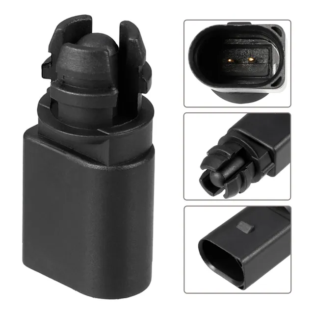 Sensor Temperatura Externa Jetta Passat Amarok Tiguan Fusca