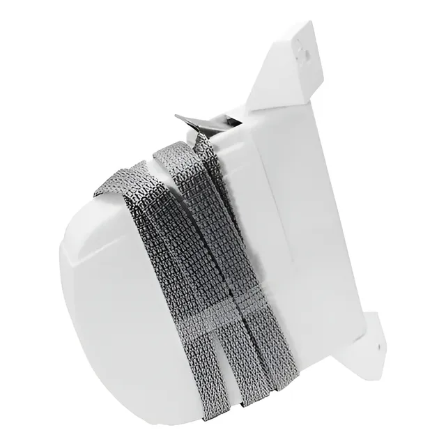 Recogedor De Persiana Exterior 