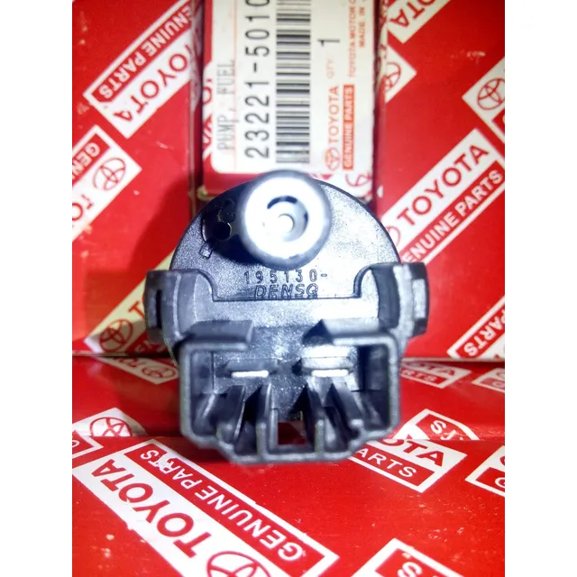 Pila Gasolina 4.5 Machito Autana Hembrita Con Y Sin Gancho 