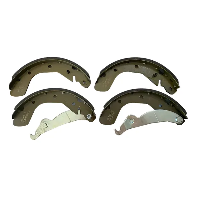 Banda Freno Chevrolet Corsa 1.3 1.4 1.6 Chevy Comfort C2