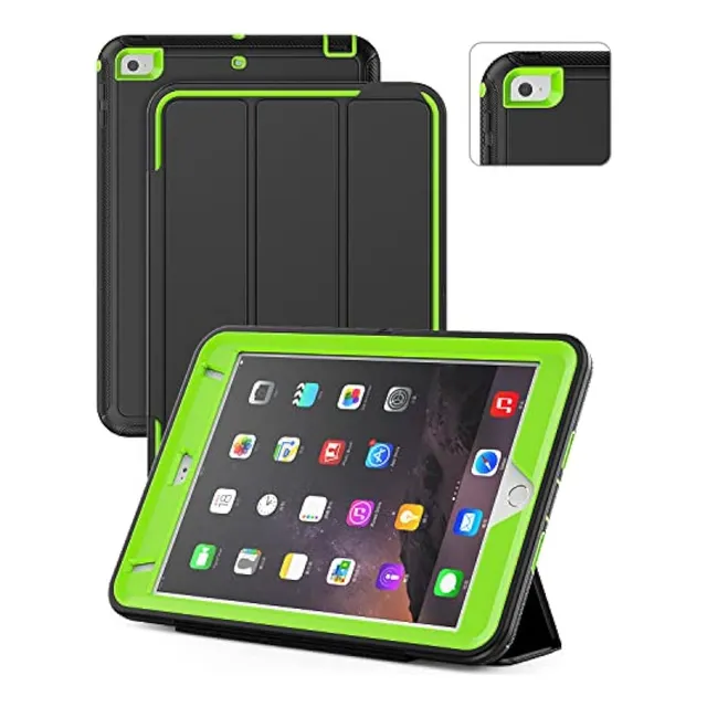 Seymac Funda Para iPad Mini 5 / Mini 4 De 7.9