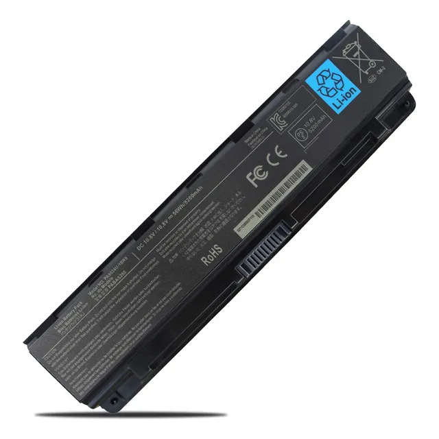 Batería Portátil Vinpera Pa5024u-1brs Para Toshiba Satellite