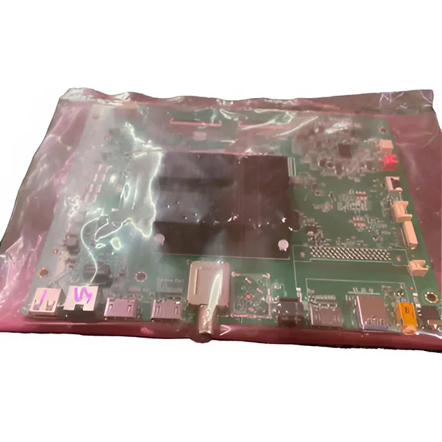 Placa Main Hitachi Cdh-le654ksmart24