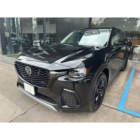 Mazda Cx-70 3.3 Mhev I Grand Touring Awd At