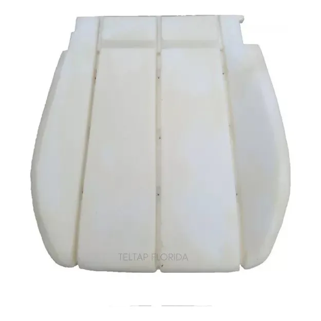 Asiento Butaca Relleno Chevrolet S10 Ln.