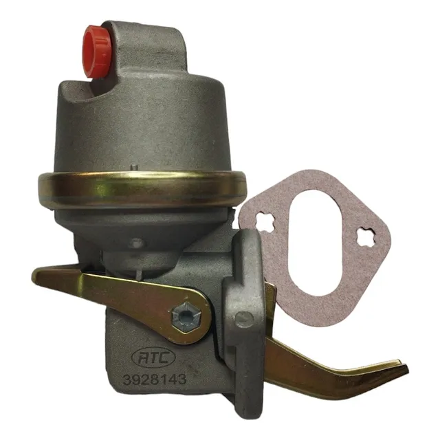Bombin Cebador Gasoil Serie B (bomba De Transferencia)