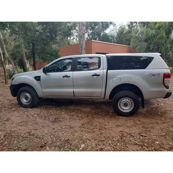 Ford Ranger 2.2 Cs Xl Tdci 150cv 4x4