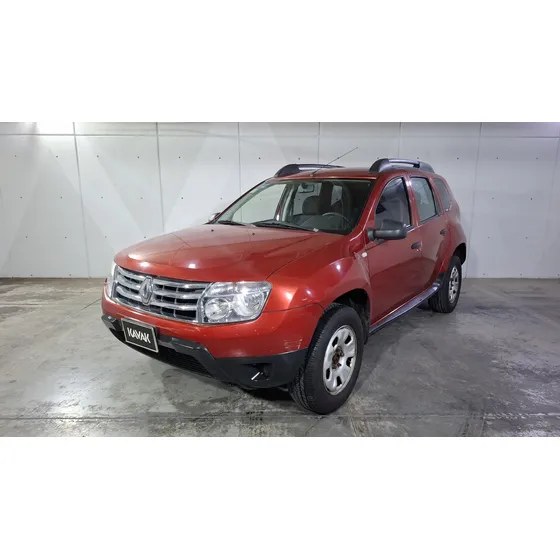 Renault Duster 2.0 Expression Mt