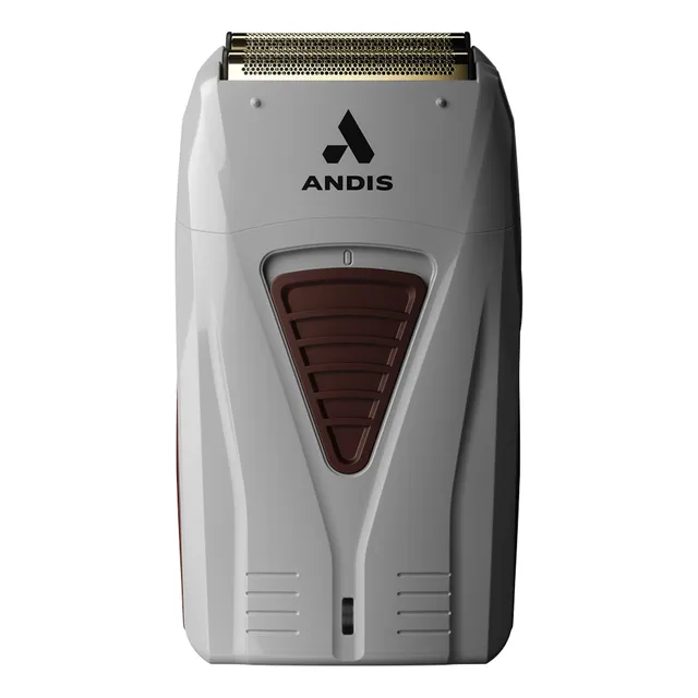 Rasuradora Afeitadora Andis Profoil Titanium Ts1 Inalámbrica