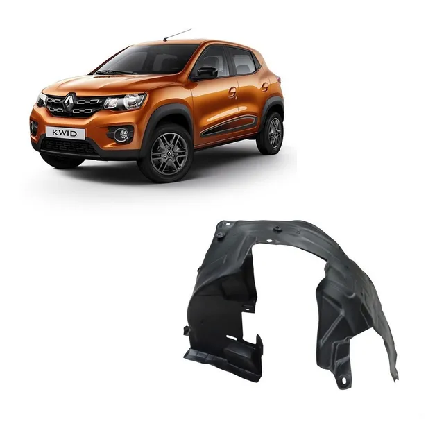 Pasarrueda Guardaplast Delantero Renault Kwid Derecho