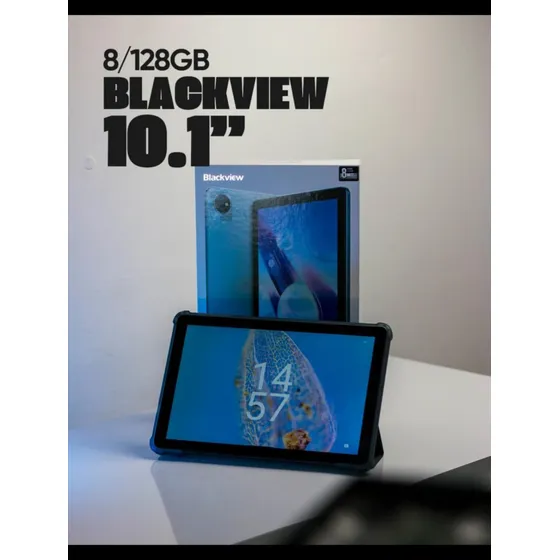 Tablet Blackview 10.1 