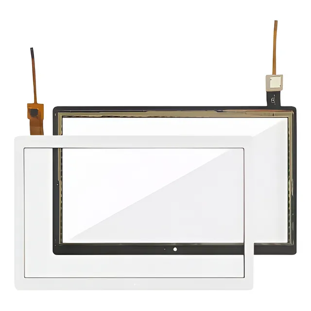 Touch Screen Compatible Con Lenovo Tab M10 Tb-x505f Blanco