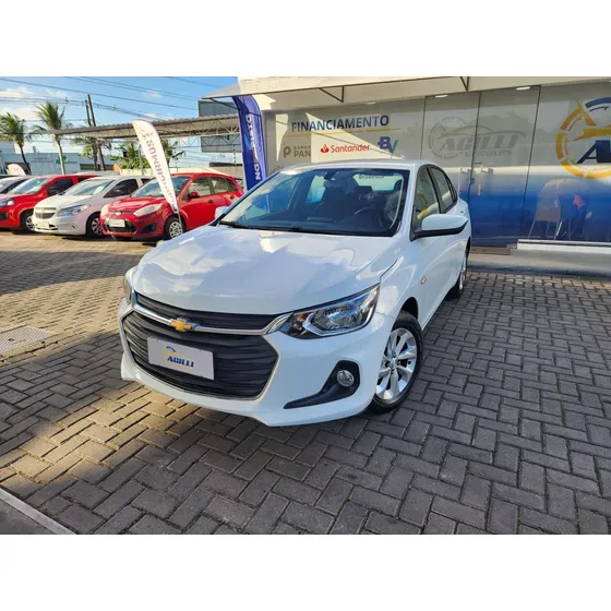 Chevrolet Onix Plus Onix Plus 10tat Lt1