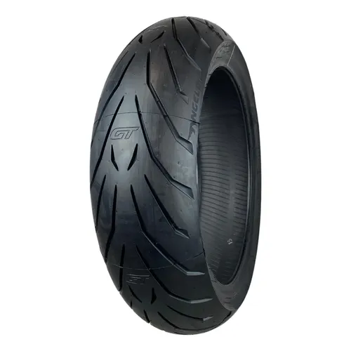 Pneu Pirelli Moto 120/70-17 + 180/55-17 Angel Gt | MercadoLivre