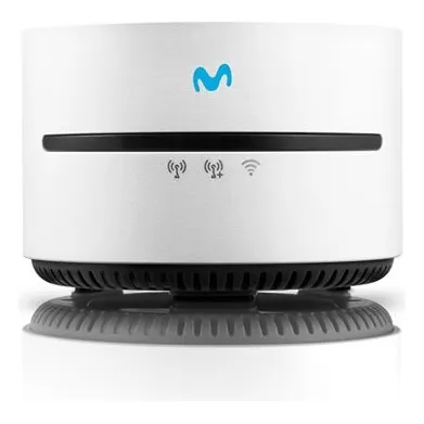 Repetidor / Extensor Smart Wi-fi Movistar Inalámbrico