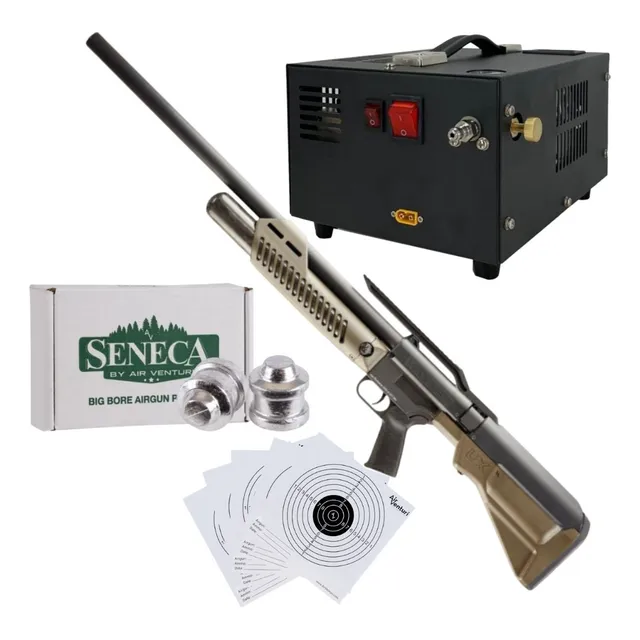 Umarex Hammer 50