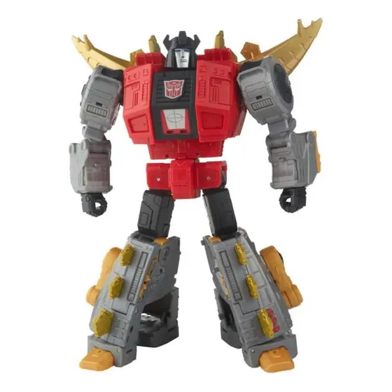 Transformers Toys Studio Series Leader Class 86-19 Dinobot S