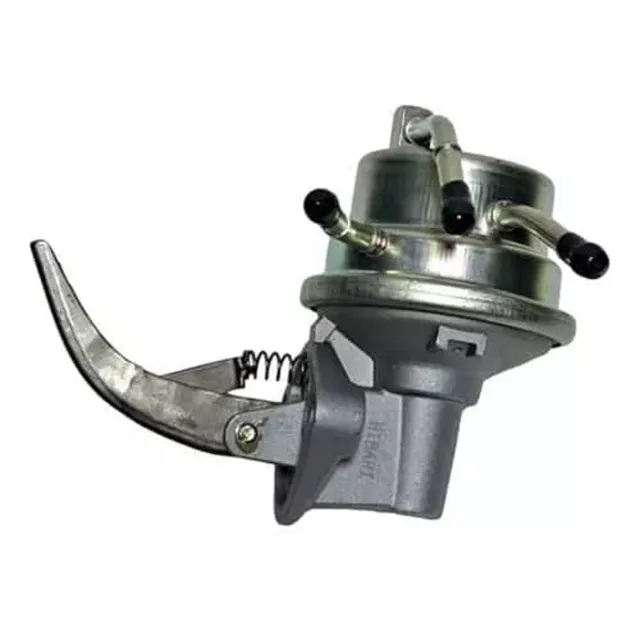 Bomba Gasolina Mecanica Hilux 22r 88-99 Tp-765 Carburad