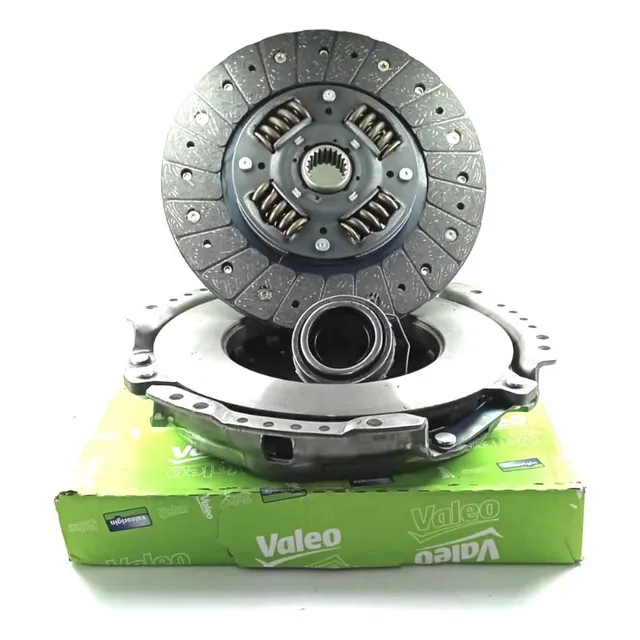Kit Clutch Croche Dongfeng Zna Rich 6 Gasolina