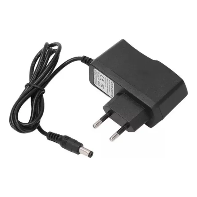 Adaptador 9v Pedales Y Multiefectos Para Psa Boss Zoom Joyo