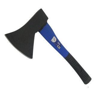 Machado Machadinha Cabo De Fibra Emborrachado 800g Escoteiro Machado Machadinha Cabo De Fibra Emborrachado 800g Escoteiro
