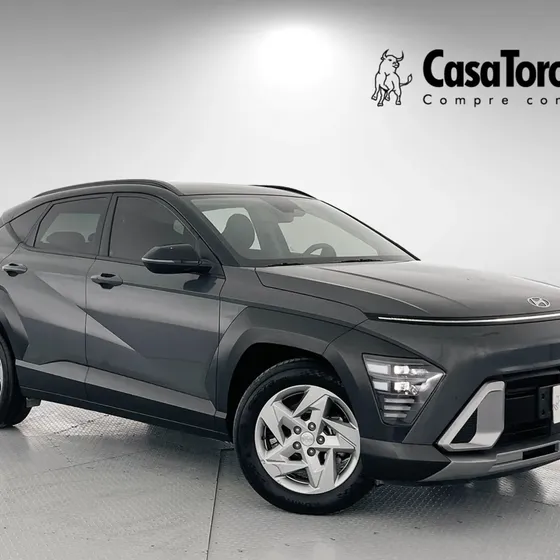 Hyundai Kona 2025 Ice Premium At 2000cc