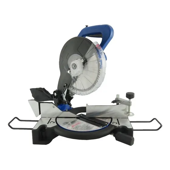 Sierra Ingletadora 10 Pulgadas 1650w 4500rpm Kld