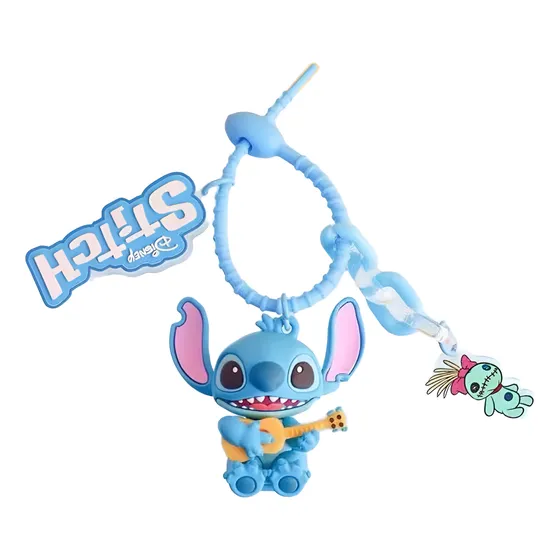 Llavero Stitch Original Disney