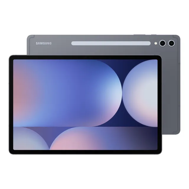 Galaxy Tab S10 Plus Con Keyboard Cover Color Moonstone Gray
