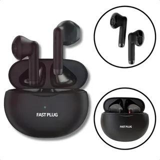 Fone De Ouvido Kd-770 Fast Plug Resisitente Ă Ăgua Cor Preto Luz Azul-turquesa Fone De Ouvido Kd-770 Fast Plug Resisitente Ă Ăgua Cor Preto Luz Azul-turquesa